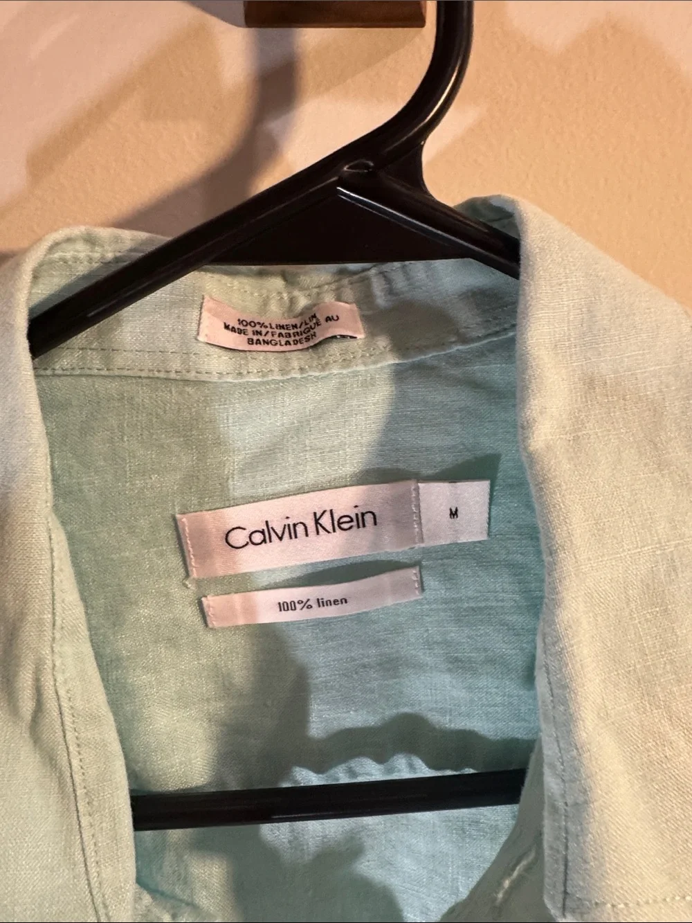 Calvin Klein calvin klein